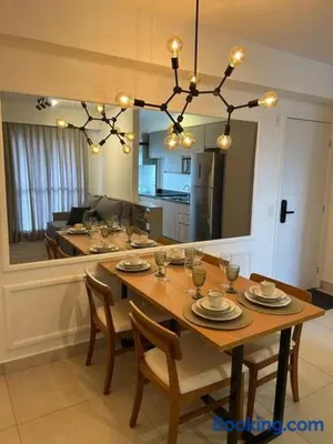 Image of Studio Ribeirão - Apogeo 1006