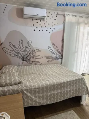 Image of Casa grande temporada para COP30