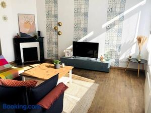 Image of Charmant appartement coeur de centre ville
