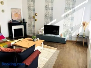 Image of Charmant appartement coeur de centre ville