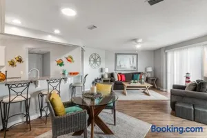 Image of The Inn at St Thomas 1210B - Perfect Affordable Getaway