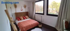 Image of Stilvolle Galeriewohnung im Land der tausend Berge