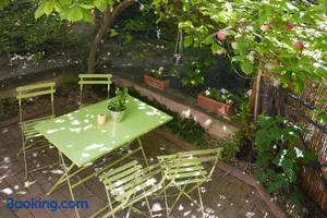 Image of Appartement Petite France avec terrasse