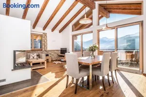Image of Chalet-Appartement mit Penthouse Flair