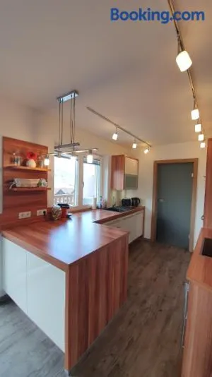 Image of Ferienwohnung am Mondsee