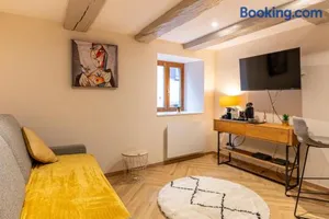 Image of Petit studio pour 2 personnes au cœur de Selestat