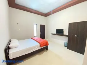 Image of Kanaan Guesthouse RedPartner