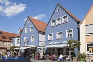 Image of Hotel Weisses Lamm