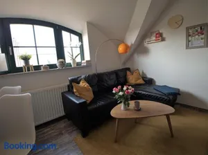 Image of de lütte Kabuff