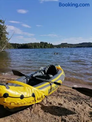 Image of Roulotte La Vert-Dîne