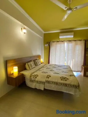 Image of SEPIA STOREYS