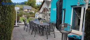Image of Chez Ludivine - Maison avec Terrasse et Parking