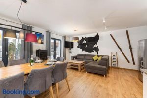Image of Chalet Reiteralm- SKI INSKI OUT