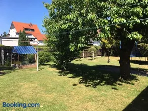 Image of Ferienhaus zentral & grün