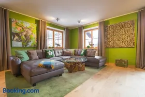 Image of Apartment Alpenwiese