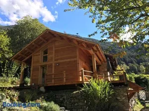 Image of Gîte C 1.2.3 Soleil