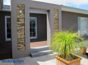 Image of Joe’s holiday home