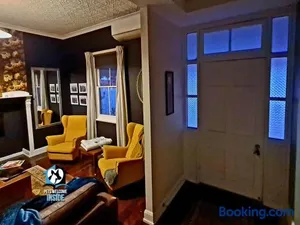Image of 3 BR Little Addis Cottage in Historic Kalgoorlie