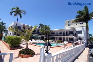 Image of Napoli Belmar Resort