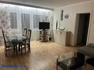 Image of 3-Zimmer Ferienwohnung Offenburg 1-4 Personen