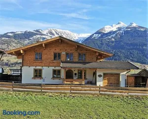 Image of Haus Alpenliebe