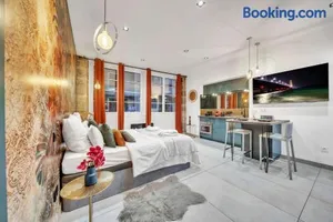 Image of Aphrodite suite de prestige