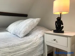 Image of Appartement coquet dans maison individuelle