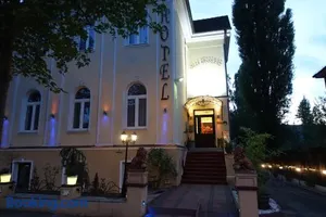 Image of Hotel Villa Konstanz