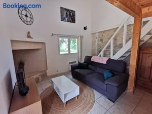 Image of Les gîtes de la nouvelle vie