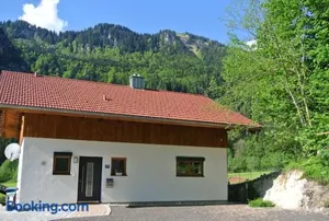 Image of Ferienhaus Baumberger