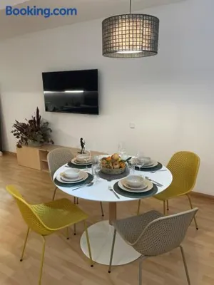 Image of Soho Moraleja I