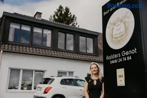 Image of B&B Aalsters genot