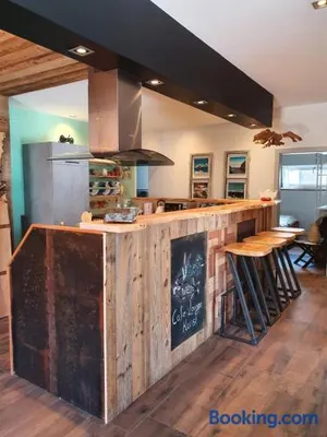 Image of Kunstwerk AppARTement