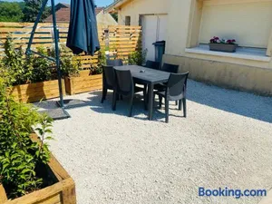 Image of Le Biclou- 3 chambres