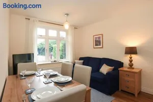 Image of Cosy One Bed Bungalow Style Annex