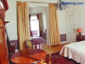 Image of Louise Chatelain suites