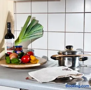 Image of Appartement Heidehof