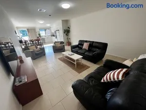 Image of Downtown Narrabri Apartment