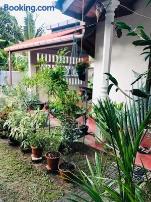 Image of Villa Jasmine Hikkaduwa