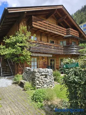 Image of Ferienwohnung Langwallner