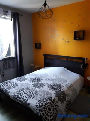Image of Chez les catherine