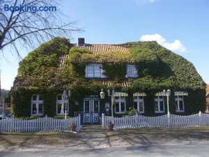 Image of Lütte Pension