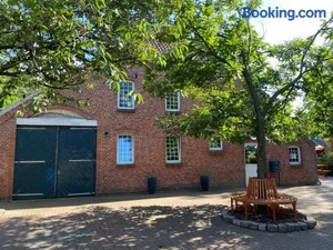 Image of Ferienwohnung Riffgat
