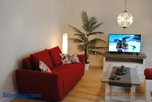 Image of Schöne Ferienwohnung zentral gelegen