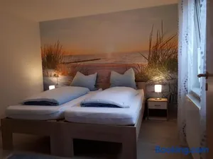 Image of Gästewohnung Leinetal