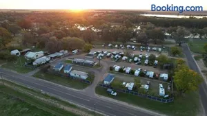 Image of River Gum Tourist Park