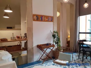 Image of un oasis au coeur de la vieille ville, classé 4 étoiles