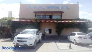 Image of Hotel Imperial