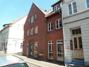 Image of ALTSTADTGLÜCK - inklusive Privatparkplatz!
