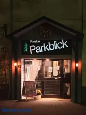 Image of Pension Parkblick